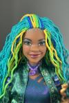 Mattel - Descendants - Disney Descendants 4: The Rise of Red - Uliana, Younger Sister of Ursula - кукла